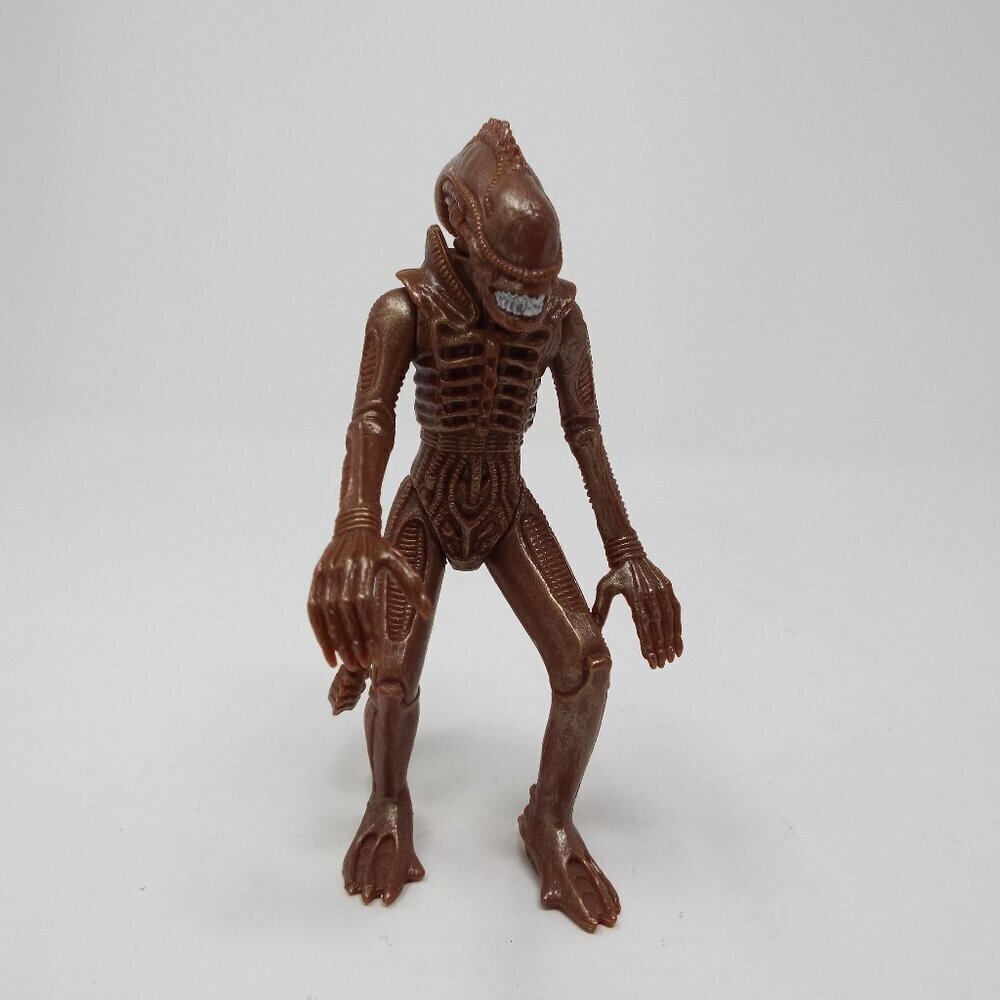 ReAction Super 7 The Alien Warrior Figure #206